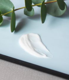 1号仓-欧华妍 海藻精萃舒缓补水日霜 50g algologie 补水防干燥 抗皱舒缓 强韧屏障 玻尿酸