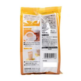 2号仓-日东红茶 醇香浓郁丝滑口感速溶冲饮 蜂蜜味皇家奶茶 13.5g×8包 北海道产全脂奶粉搭配香气浓郁红茶