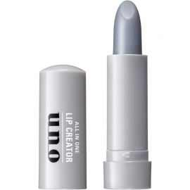 1号仓-UNO吾诺 男士多合一润唇膏 改善干燥皱纹 肤色不均 2.2g/支