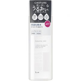 1号仓-千肤恋 温和亲肤深层补水 保湿化妆水加强滋润型 180ml CHIFURE 质地浓稠不粘腻 【寒冷地区慎拍，易冻结】