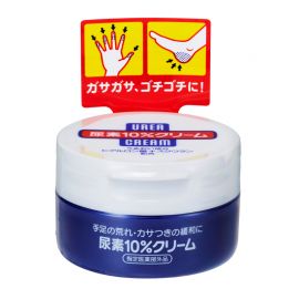 1号仓-finetoday 10%尿素护理 滋润保湿 护手霜 100g 3个装  改善干裂粗糙干燥 透明质酸 角鲨烷 