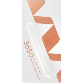 1号仓-3650 速干护睫防水防晕染温水可卸 眼线液笔 0.45ml 防止手抖轻松描画 丰盈立体线条 匠人制造