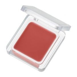 1号仓-千肤恋 清透自然 滋润水润 两用二合一 唇颊霜 2g 易晕染 红润好气色 清透妆感