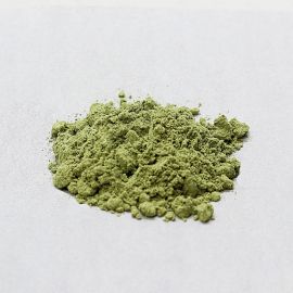 2号仓-山本汉方 补充蛋白质食物纤维钙锌 桑叶若叶青汁粉 2.5g×28包 膳食纤维代餐