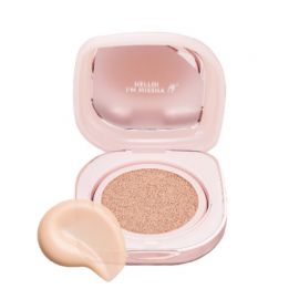 1号仓-谜尚 光感遮瑕 自然透亮 持妆水润 气垫粉底霜 16g  SPF50+/PA+++ MISSHA 修饰斑点暗沉肤色不均 清爽不粘腻 含多种护肤美容成分