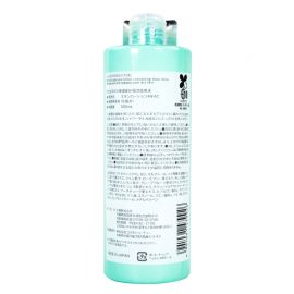 1号仓-松本清 matsukiyo 芦荟化妆水 积雪草成分 低刺激 预防皮肤干燥 500ml【寒冷地区慎拍，易冻结】