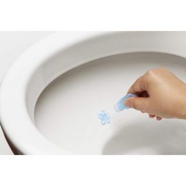 1号仓-小林制药 BLUELET 马桶开花马桶清洁凝胶 清新花香型 双效除菌 22.5g