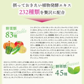 2号仓-isdg医食同源 diet爽快酵素 益生菌通便排毒 310mg×120粒