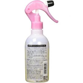 【停产】1号仓-玛馨妮 柔顺修复抚平毛糙 护发喷雾EX滋润款 250ml MACHERIE 针对干枯毛躁受损发质