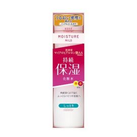 【停产】1号仓-KOSE高丝 moisture 深层保湿化妆水 （保湿型）200ml【寒冷地区慎拍，易冻结】