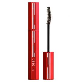 1号仓-3650 防晕染浓密纤长卷翘速干持久 纤长睫毛膏 6.5g 温水可卸 