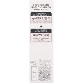 1号仓-第一三共蜜浓 温和清润 去除油脂角质 不紧绷 泡沫洁面慕斯150ml MINON 干敏感肌 质地温和 温和配方