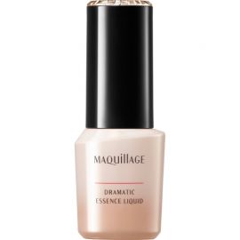 【停产】1号仓-资生堂心机彩妆星魅 自然遮瑕持久不脱妆 精华粉底液 自然肤色OC20 25ml SHISEIDO MAQUILLAGE 滋润保湿光滑嫩肤