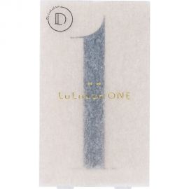 1号仓-LuLuLun ONE 深层滋润修复面膜 5片 3个装 高效滋养 透亮修复 美容院式护理