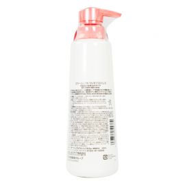 1号仓-持田 COLLAGE去屑止痒 干性头皮用 洗发水400ml＋护发素400ml 抗真菌抗氧低刺激 滋润顺滑型