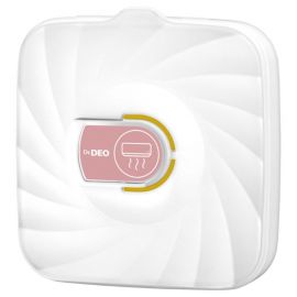 2号仓-CARMATE 空调防霉除菌消臭贴片 1个 Dr.Deo 无香料 防止异味滋生 长效除菌防霉 60天持久保护