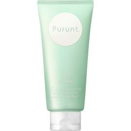 1号仓-Purunt Control 抗湿防毛躁 柔顺发丝 护发素发膜 铃兰桂花香 150g  深层修护发芯 美容院级染烫修护