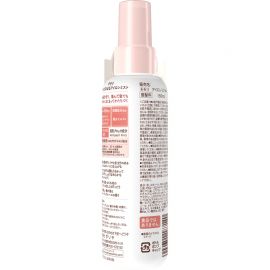 1号仓-塔丽雅 蟠桃精华 抗热防护 顺滑亮泽定型喷雾 150ml DARIYA momori 桃叶精华 抗静电 空气感造型