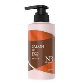 1号仓-塔丽雅 补色锁色去黄延缓褪色 染发固色护色洗头水 自然棕色 300ml DARIYA SALON de PRO 温和补色越洗越鲜亮 黛莉亚