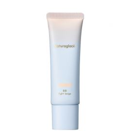 1号仓-NATURAGLACE 5合1全能底妆 纯净遮瑕 保湿BB霜  27g 长效持妆10小时 素肌感 温和护肤 抗蓝光