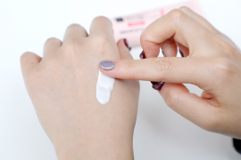 2号仓-松本清matsukiyo Hirumenaido 多效修复霜plus B5加强版 缓解肌肤干燥 50g【第2类医药品】