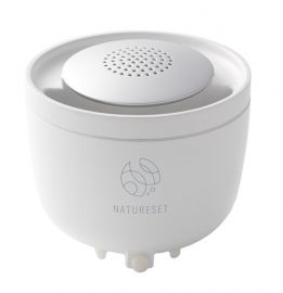 1号仓-NATURESET 卫生间厨房臭氧消臭器消臭盒 水容量35ml
