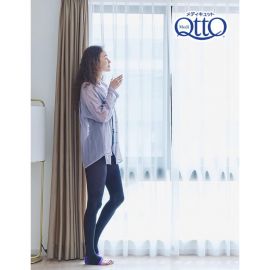 1号仓-爽健 盆骨矫正塑形美腿 超高压裤袜睡眠袜压力袜 M号 黑色 Dr. Scholl MediQttO 分段式紧致腿部 瘦腿袜