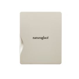 1号仓-Naturaglace 清爽滋润自然遮盖毛孔防蓝光 保湿遮瑕粉饼 11g