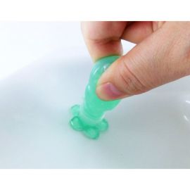 1号仓-小林制药 BLUELET 马桶开花马桶清洁凝胶 森林花香型 芳香除臭 22.5g