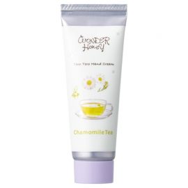 1号仓-BCL Wonder Honey 蜜蜂果花香植物护手霜礼盒套装 20g×3支 放松之夜三重奏款 滋润保湿不粘腻