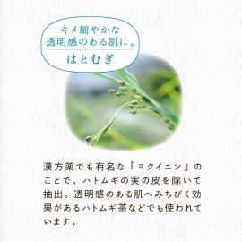 【缺货】1号仓-高丝CLEAR TURN 净白保湿 美肌职人薏仁精华面膜 7片 KOSE 细腻毛孔 舒缓干燥 提升肌肤透明感 懒人免洗面膜