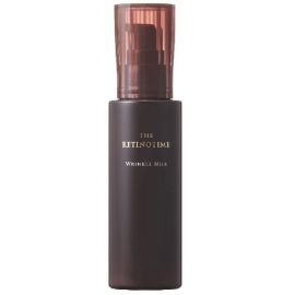 1号仓-松本清 THE RETINOTIME 高保湿抗衰老A醇系列 泡沫洗面奶120g+化妆水160ml+乳液125ml【寒冷地区慎拍，易冻结】