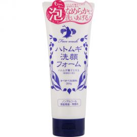 1号仓-松本清 HAT薏仁保湿嫩肤洗面奶 200g