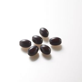 2号仓-野口医学研究所 纳豆激酶HQ4000FU 纳豆精胶囊 促进血栓溶解降三高 120粒 3个装