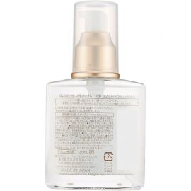 1号仓-洛丽塔 抚平毛躁持久留香 天然玫瑰免洗护发精油 120ml Loretta 抚平毛躁顺滑亮泽