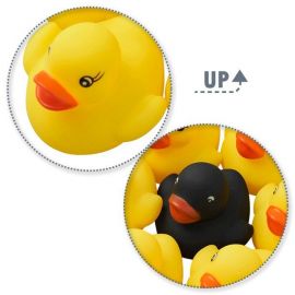 1号仓-西松屋 儿童泡澡沐浴小鸭 20只装 1.5岁以上适用