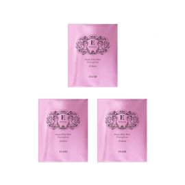 1号仓-DR.ERI E-SPECIAL 衣理医生 提亮肤色水光肌美白面膜 10片 3个装