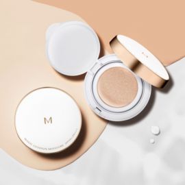 1号仓-MISSHA谜尚 水润气垫粉凝霜NO.23自然色 15g