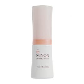 1号仓-第一三共 MINON蜜浓 氨基酸温和美白美容液 30g