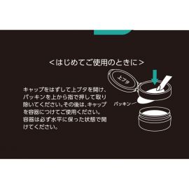 1号仓-Dr.Oral蒂奥拉 深层美白 清除牙齿黄渍 呵护牙龈 粉末牙膏 清新薄荷 25g 清新口气 柠檬酸 去除黄渍牙垢