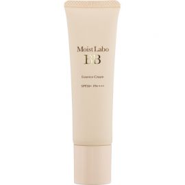 1号仓-桃谷顺天馆Moist Labo 多效合一 遮瑕亮肤 高效修护BB精华霜 闪亮贝壳色 30g 高保湿 持久妆效 积雪草提取物 防晒防水