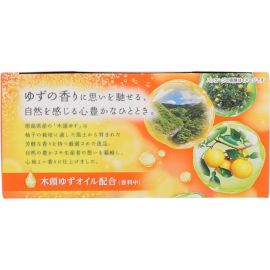 1号仓-安速 温泡系列 持久温暖感 舒缓疲劳 炭酸入浴剂 40g×20粒 碳酸气泡 温泉成分 滋润肌肤