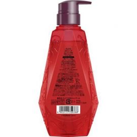 1号仓-力士Luminique 滋养柔顺秀发 小晶钻臻璨无硅油洗护套装 洗发水450g+护发素450g 玫瑰蜜桃 LUX 深层修护受损发丝