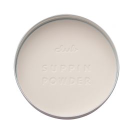 【停产】1号仓-Club cosmetics 养肤保湿控油持妆 素颜晚安粉蜜粉 玫瑰花香 26g 提亮肤色打造素颜美肌 无需卸妆 定妆粉 