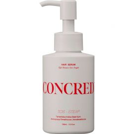 1号仓-松本清matsukiyo CONCRED 高强度护理 改善发丝走向 顺滑修护 精华液 100ml 清爽不黏腻 提升护理力