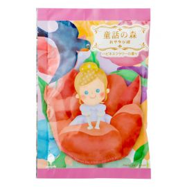 1号仓-小久保 滋润保湿 童话森林 入浴剂  50g 纪阳除虫菊 蜂王浆精华 泡澡剂 浴盐
