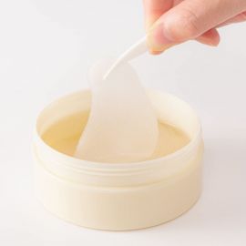 1号仓-高丝GRACE ONE 抗皱祛斑淡纹 高机能集中护理面膜 60片 KOSE 眼膜法令纹面膜