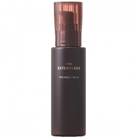 1号仓-松本清 THE RETINOTIME 高保湿抗衰老A醇系列 化妆水160ml+乳液125ml