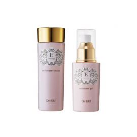 1号仓-Dr.ERI E SPECIAL 衣理医生 深层润养水润保湿 化妆水 150ml＋美容液＆乳液合一滋润凝露 100ml 纳米渗透 改善干燥 清透渗透 温和配方 简化护肤【寒冷地区慎拍，易冻结】