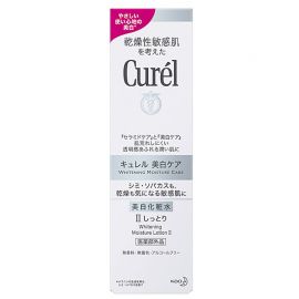 1号仓-Curel珂润 润浸美白化妆水II (标准型) 140ml